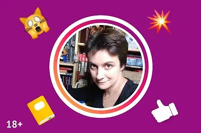 5 книг, которые вас впечатлят