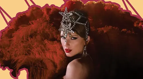 Жизнь — это шоу! 8 книг в духе нового альбома Тейлор Свифт