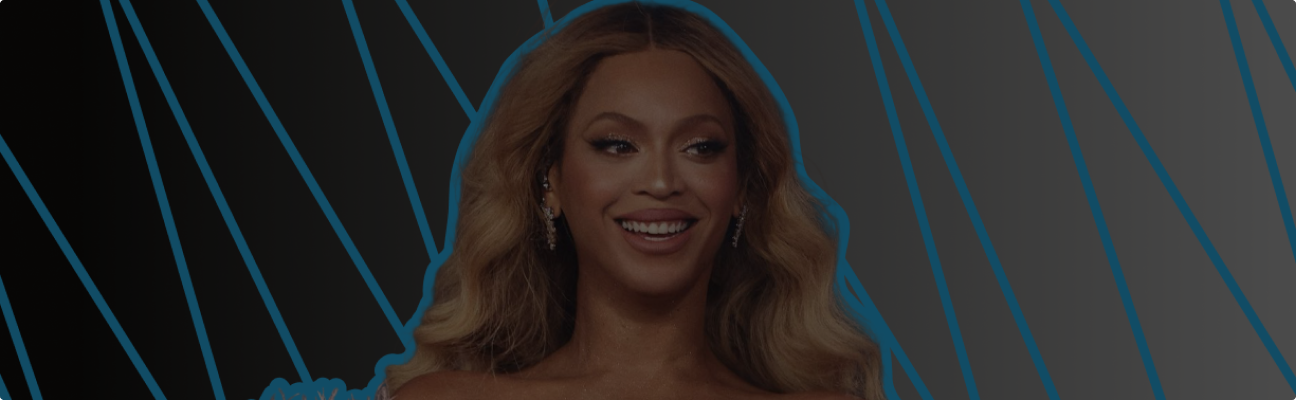 Уроки от дивы: 8 песен Бейонсе и книги к ним