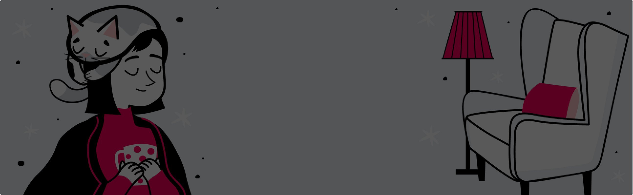 10 романов для встречи с осенью