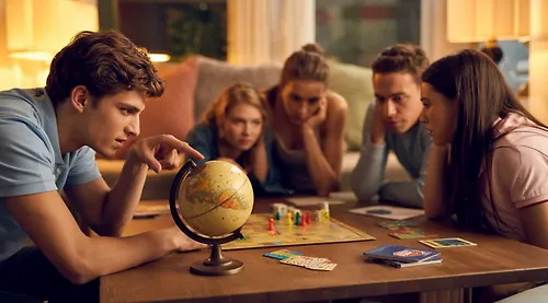 Как настольные игры помогают развиваться