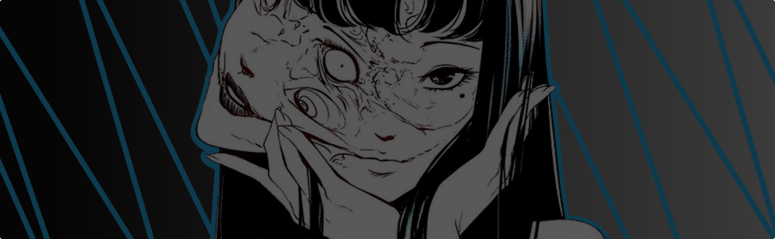 Тревожный кошмар: почему безумная манга Дзюндзи Ито пугает сильнее скримеров