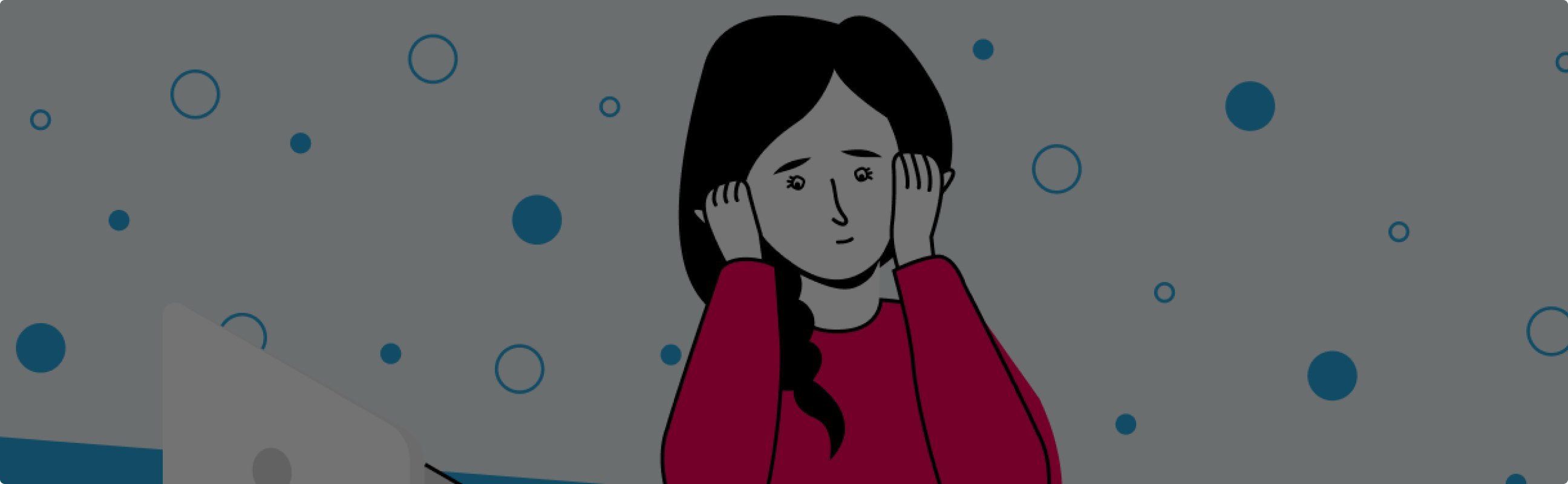 «Ухожу в книгу, не беспокоить»: что мешает читать?