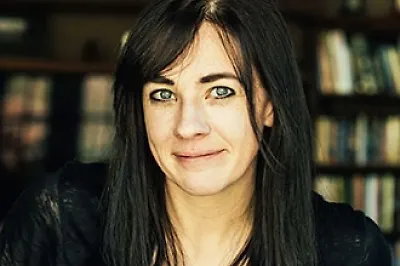 История «Воронят»: интервью с Мэгги Стивотер