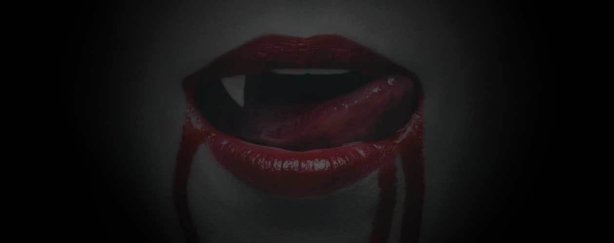 Что почитать, если понравилось «Интервью с вампиром»: 8 атмосферных готических хорроров