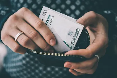 Культура управления деньгами
