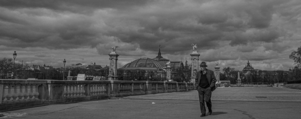 Натурализм за 5 минут