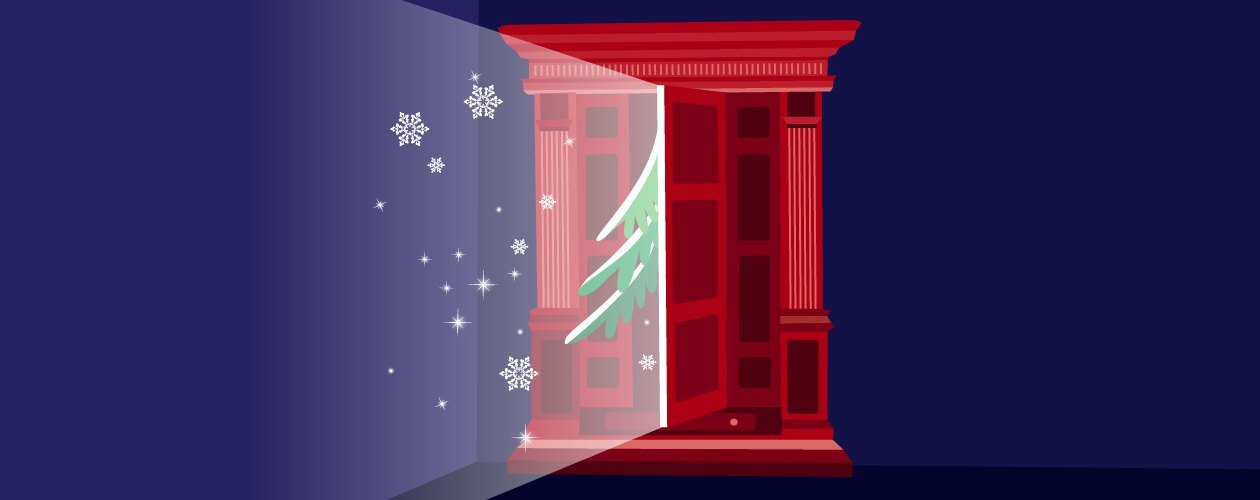 10 фэнтези-книг, от которых будут в восторге дети и взрослые