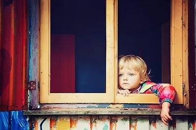 7 удивительных книг про взрослый мир глазами детей