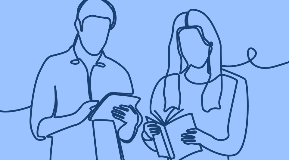 Что читали в Читай-городе в апреле