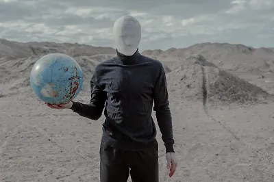 Почему мы люди: причины эволюции