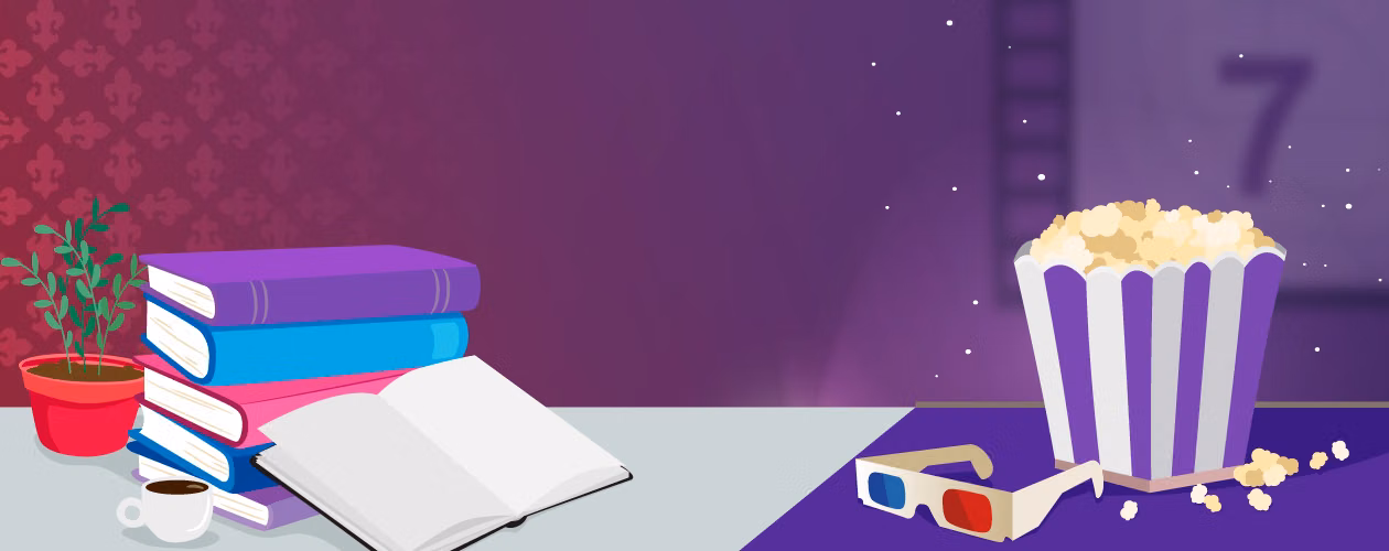 Книга vs Фильм