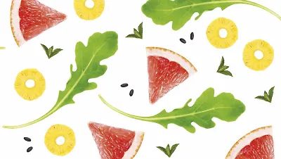 Энергия в тарелке