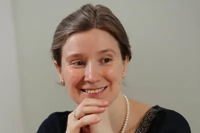 Что читает Екатерина Шульман