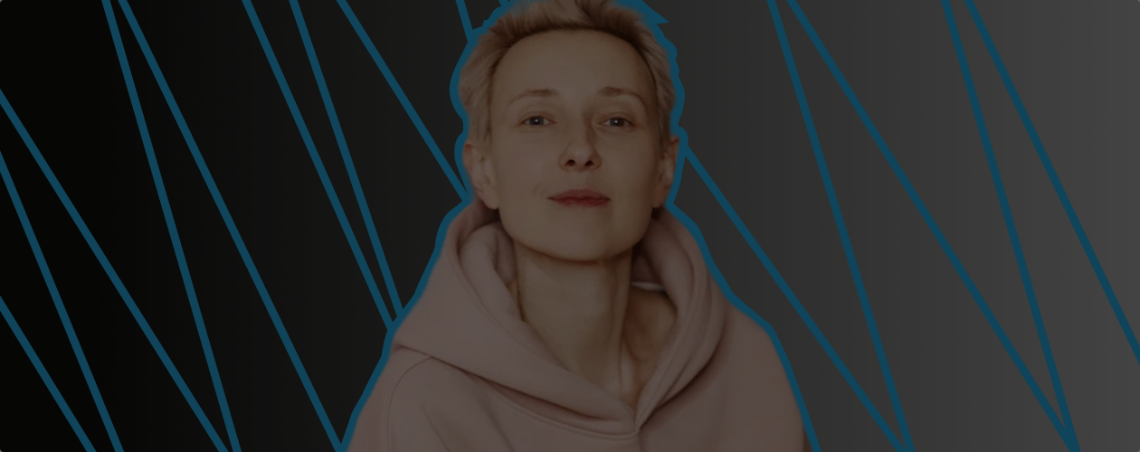«К себе нежно»: советы Ольги Примаченко в 5 книгах