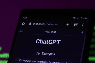 Серия книг от Chat GPT и другие книжные новости