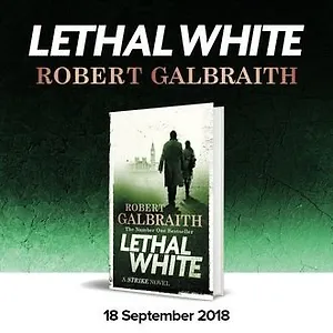 Что мы знаем о Lethal White?