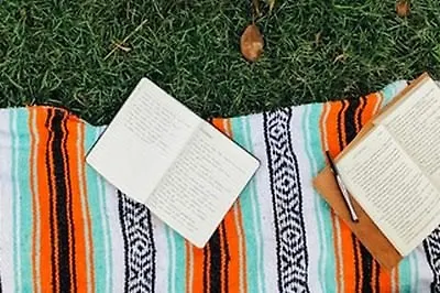 10 книг на 10 выходных