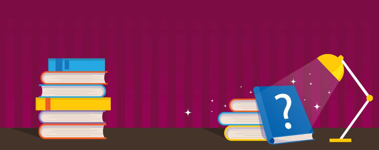 Что почитать, если запутался в себе