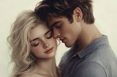 Любителям романтики