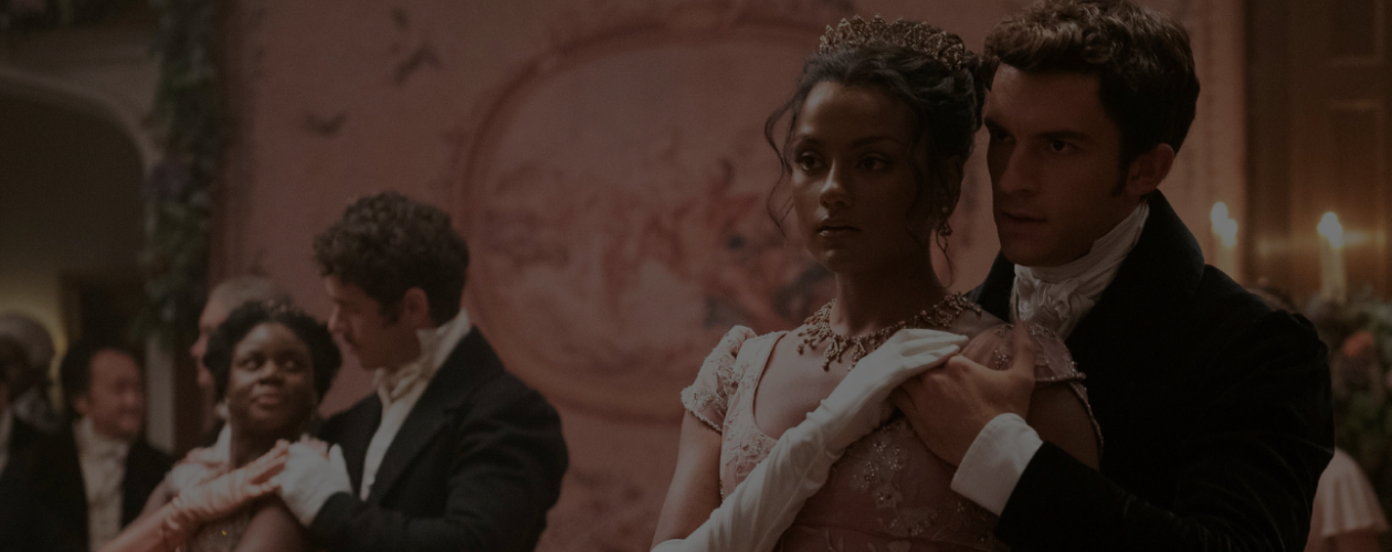 В каком порядке читать цикл о Бриджертонах