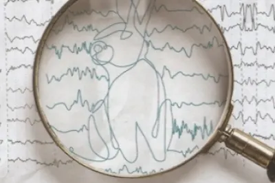 Мир, способный удивить