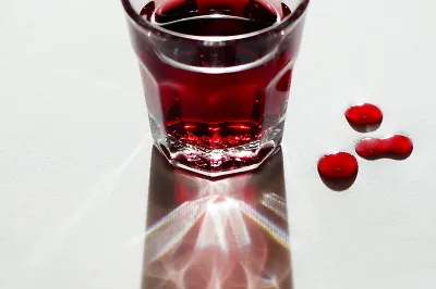 Как живётся современным вампирам