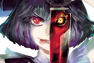 Манга и манхва про другие миры: 7 комиксов о героях, попавших в новую реальность