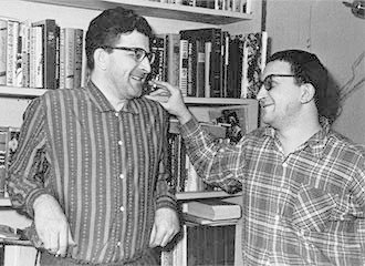 Полное собрание сочинений Стругацких подготовлено к выпуску