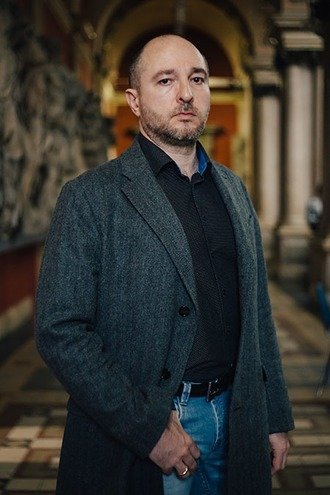 «БУКВОЕД» НА XIII МЕЖДУНАРОДНОМ КНИЖНОМ САЛОНЕ