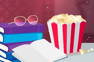 Книга vs Фильм