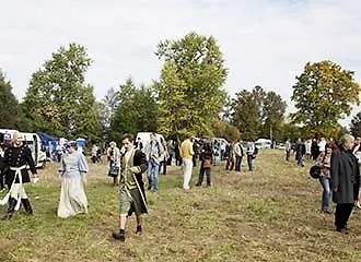 Международный фестиваль Козьмы Пруткова