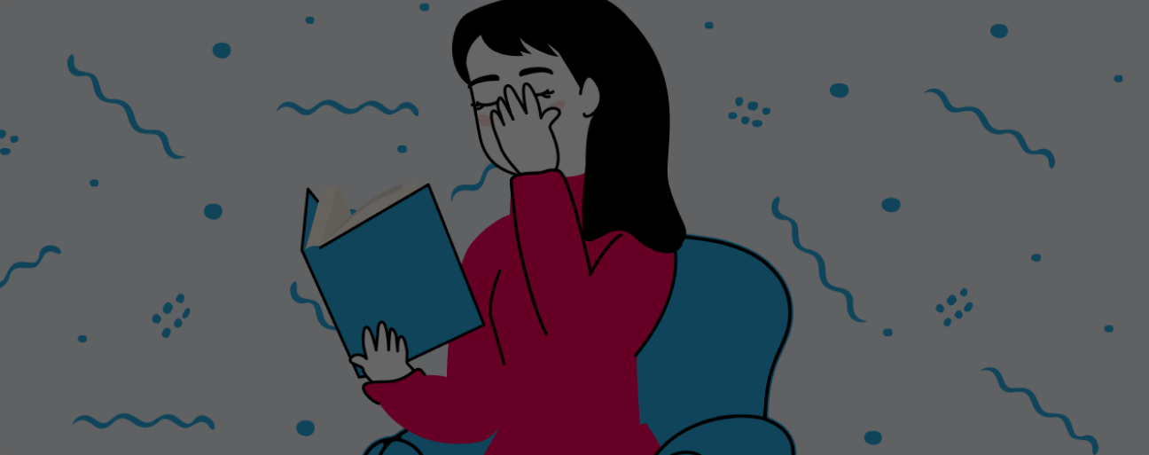 Книжные штампы: мы их любим, но они нам надоели