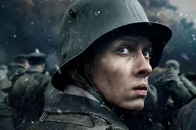 «На Западном фронте без перемен» и ещё 7 важных книг Эриха Марии Ремарка