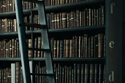 Азбука писателей