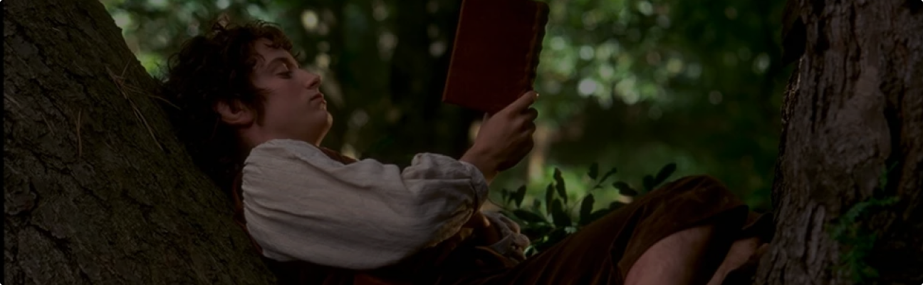 Фэнтези теряет популярность?