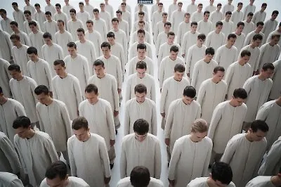 Антиутопии