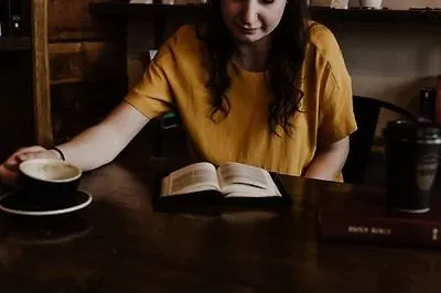 Книжный клуб Риз Уизерспун рекомендует