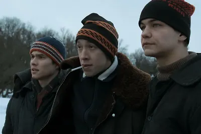 «Слово пацана»: книга vs сериал