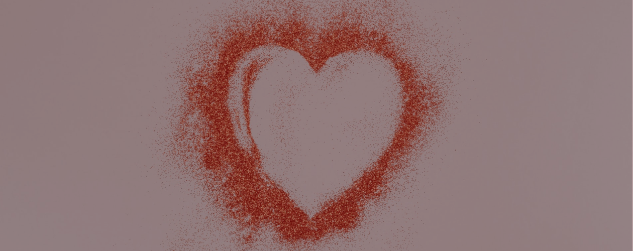 Острые грани романтики