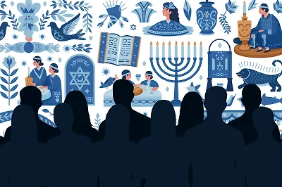 Еврейские авторы