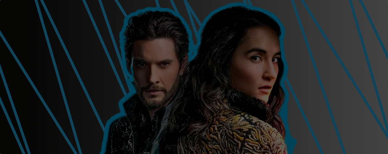 В каком порядке читать книги Ли Бардуго