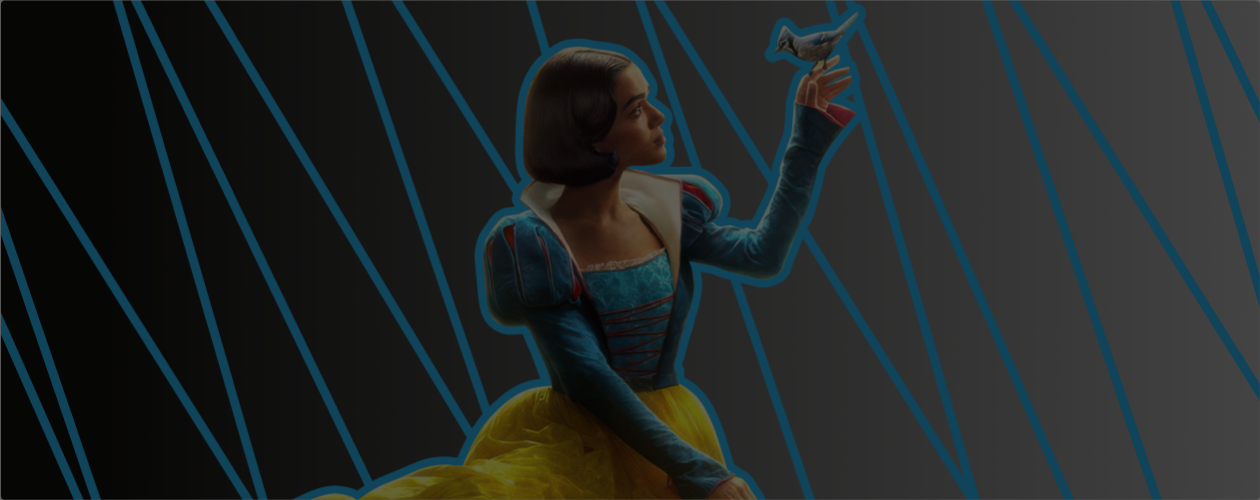 Что почитать, если посмотрели фильм «Белоснежка»?