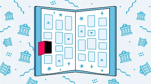 Летний адвент-календарь