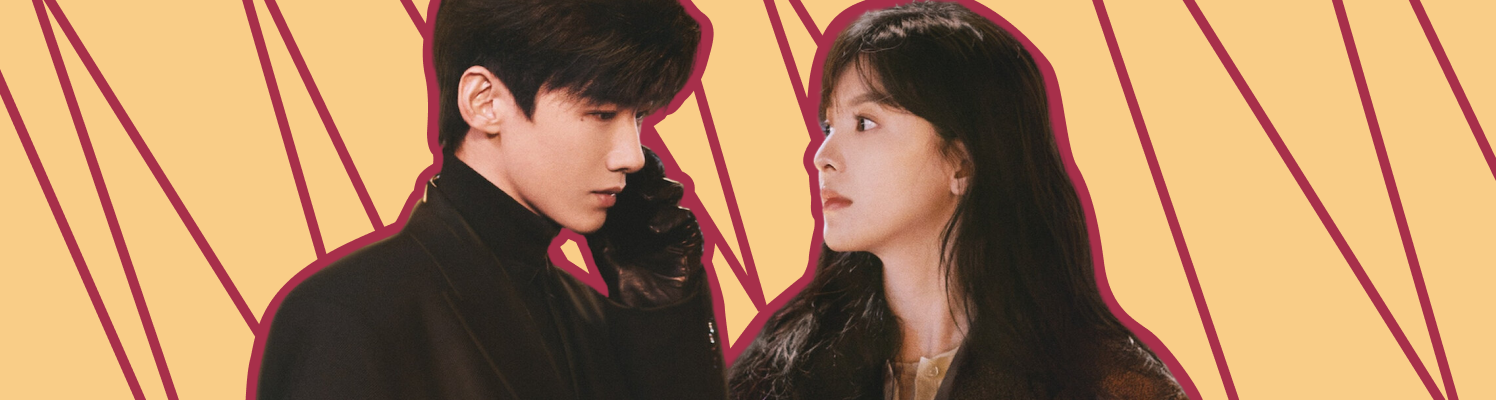 Дворцовые интриги и любовь: 20 китайских дорам по мотивам книг