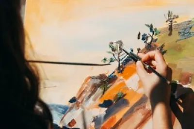 7 книг о женщинах, которые изменили мир искусства