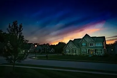 6 семейных драм по соседству