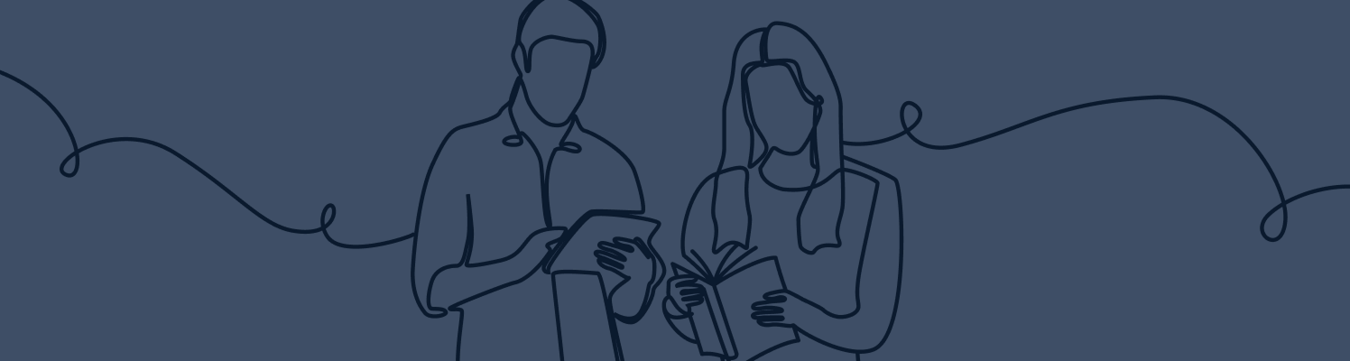 Что читали в Читай-городе в ноябре