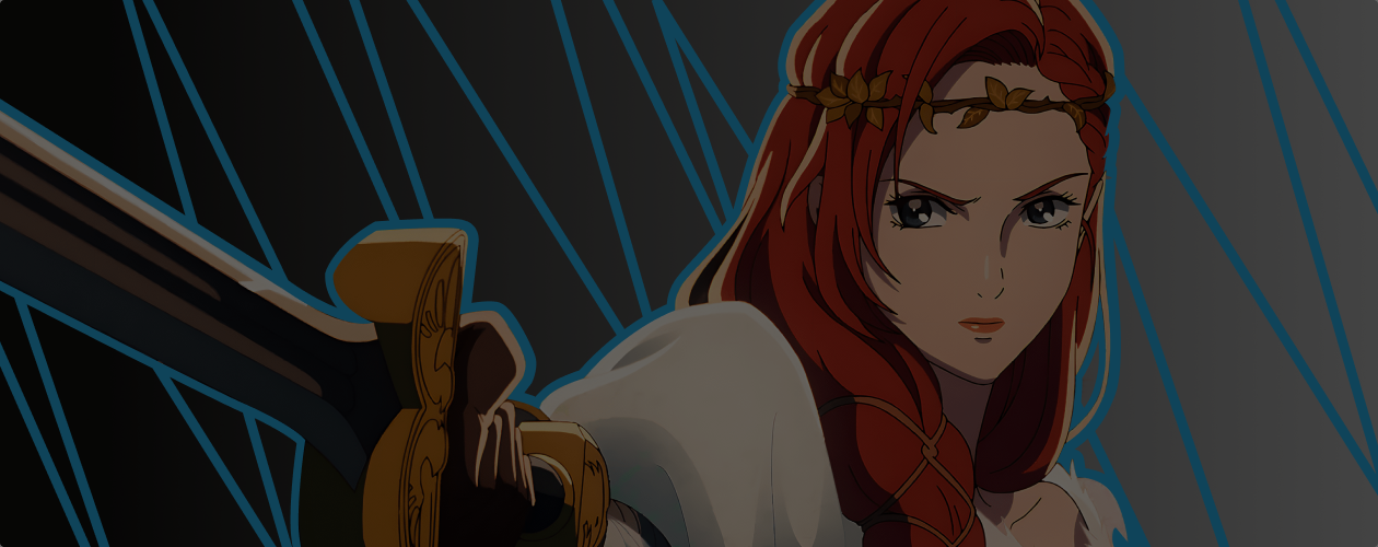 5 западных фантастических и фэнтезийных романов, по которым сняты аниме