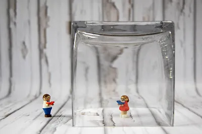 Как великие писатели переживали самоизоляцию